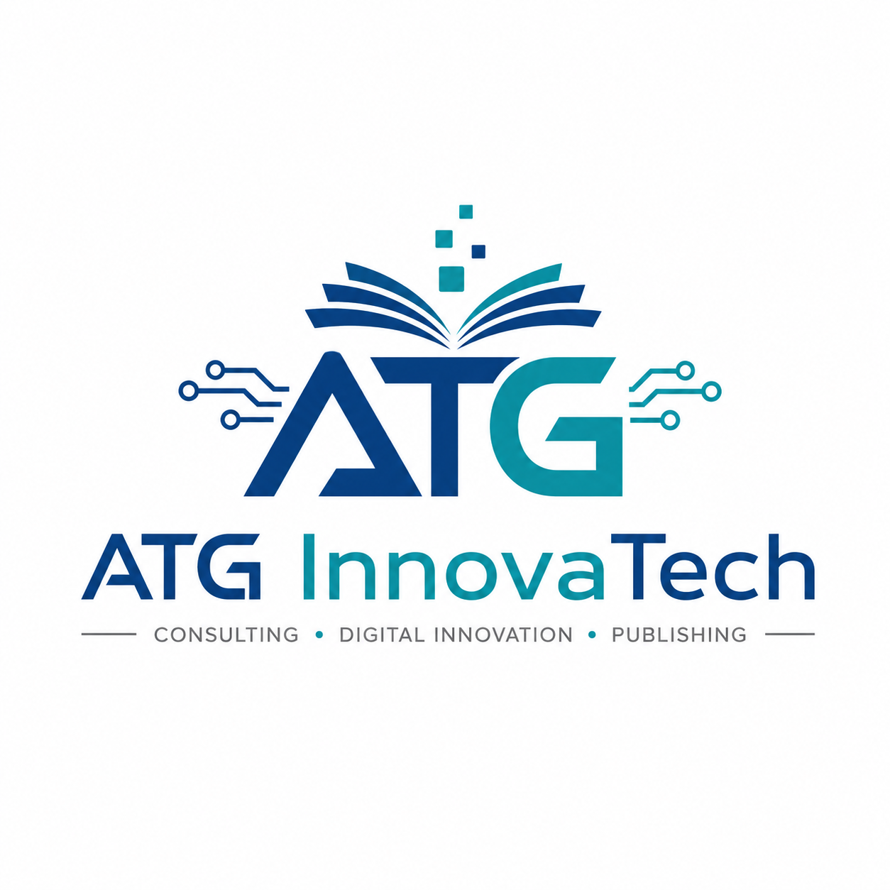 ATG InnovaTech. Technology Consulting, Digital Innovation & Publishing Services